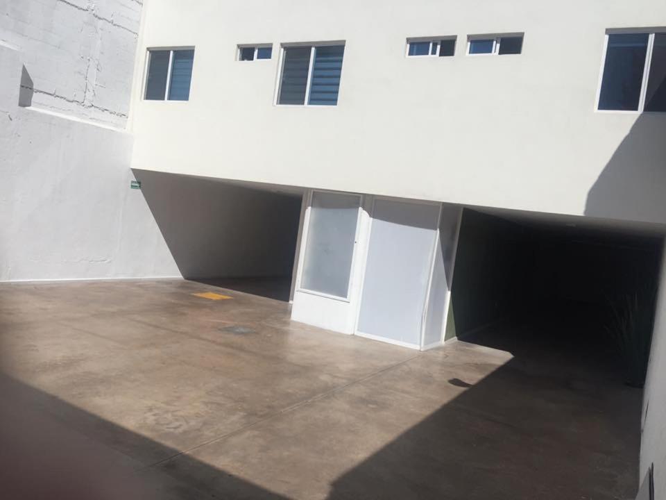 Hotel Europa San Luis Potosí Exterior foto